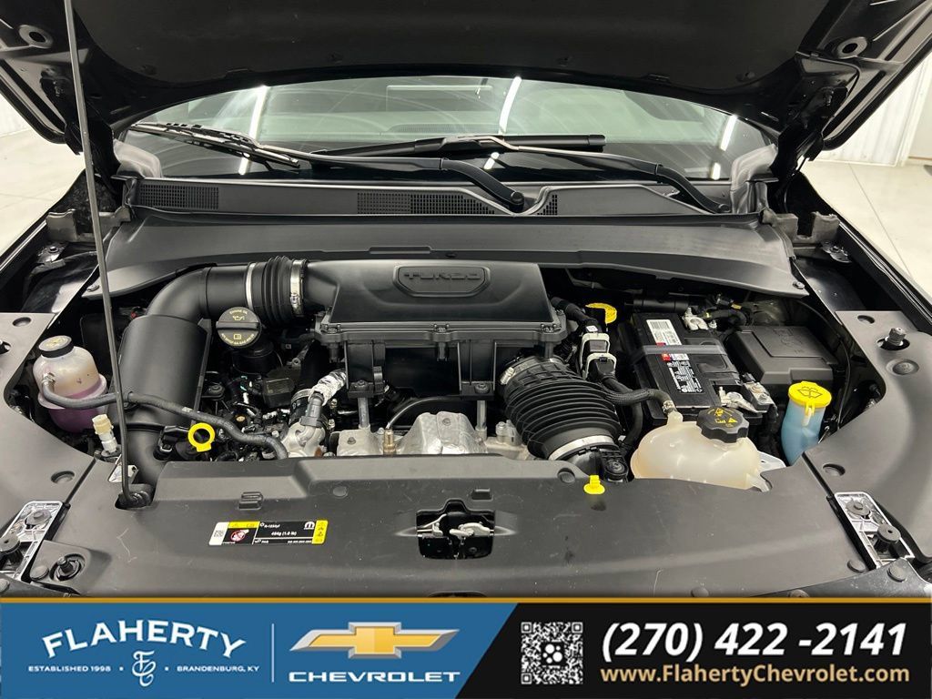 Used 2025 Jeep Compass Limited AWD/4WD image 16