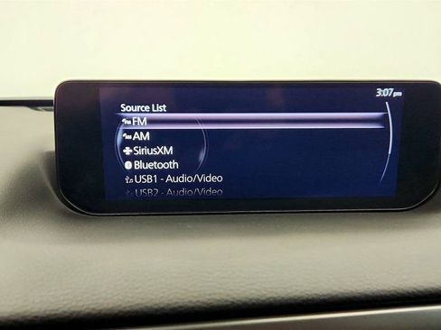 Used 2025 MAZDA CX-50 2.5 Hybrid w/ Premium Plus Pkg image 18