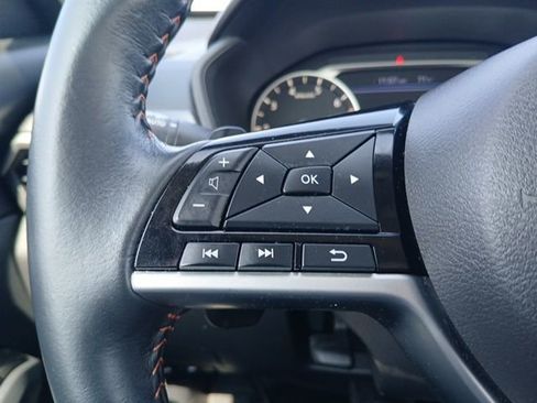 Used 2023 Nissan Altima 2.5 SR image 23