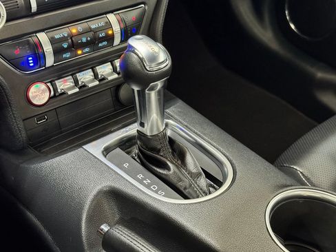 Used 2021 Ford Mustang Premium RWD image 15
