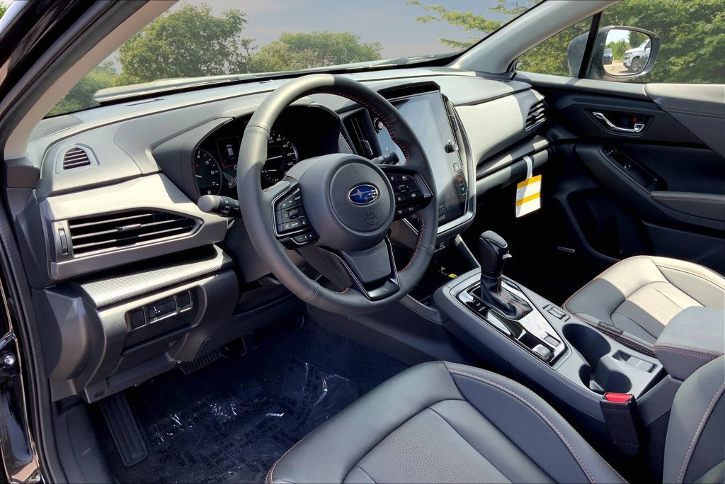 New 2026 Subaru Crosstrek 2.5i Limited AWD/4WD image 7