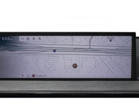 New 2026 Genesis GV80 3.5T Advanced image 18