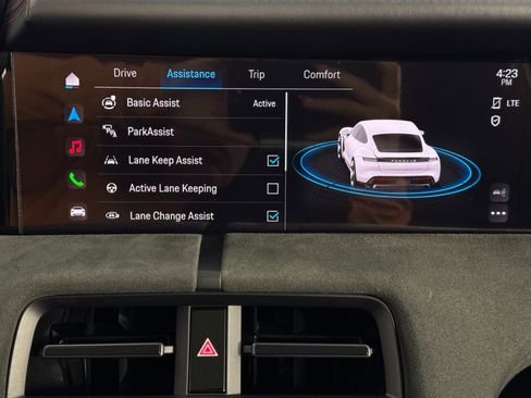 Used 2023 Porsche Taycan GTS image 26