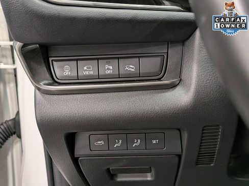 Used 2022 MAZDA CX-30 2.5 Turbo w/ Premium Plus Pkg image 20