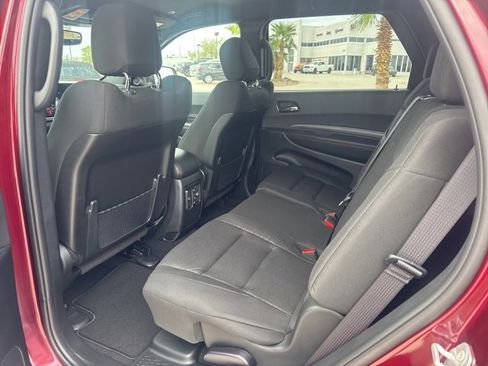 New 2026 Dodge Durango GT w/ Blacktop Package image 10