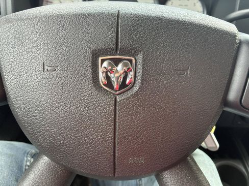 Used 2008 Dodge Dakota Big Horn AWD/4WD image 19