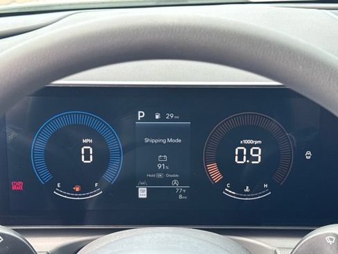 New 2026 Hyundai Tucson SEL Plus FWD image 14