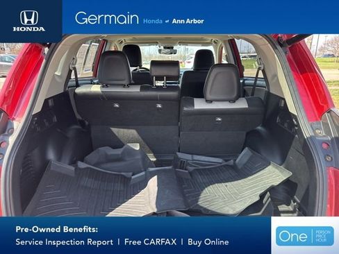 Used 2016 Toyota RAV4 Limited image 10