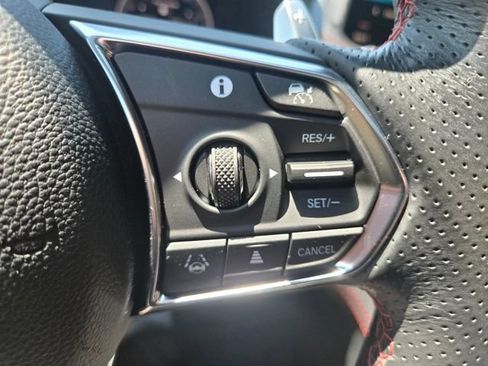 Used 2024 Acura MDX A-Spec AWD/4WD image 26