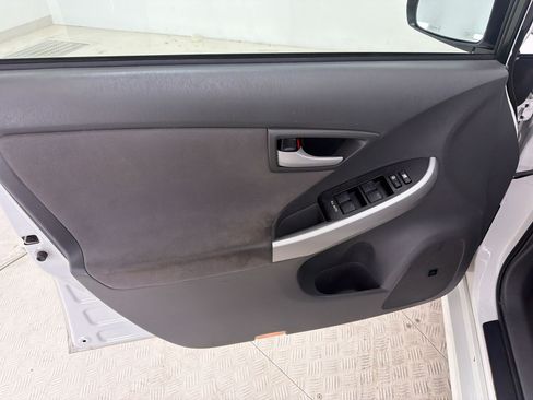 Used 2010 Toyota Prius FWD image 14