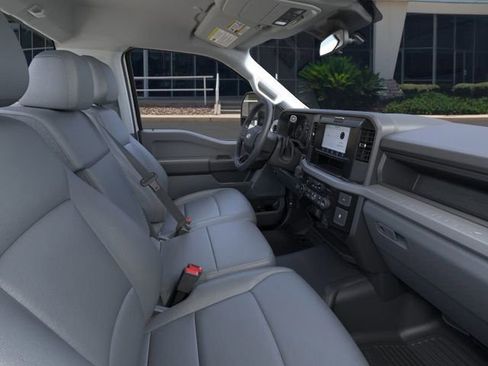 New 2026 Ford F250 XL image 11