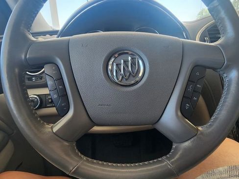 Used 2016 Buick Enclave Premium w/ Experience Buick Package FWD image 29