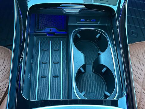 New 2026 Mercedes-Benz S 580 S 580 image 30