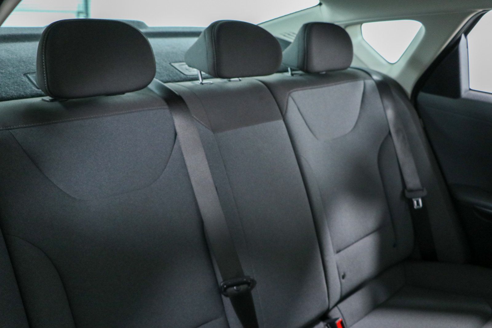 Used 2025 Kia K4 FWD image 27