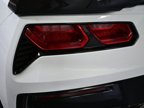 Used 2016 Chevrolet Corvette Stingray Coupe w/ 3LT Preferred Equipment Group image 18