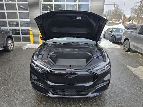 New 2025 Ford Mustang Mach-E Premium AWD/4WD image 4