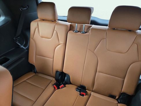 New 2025 Kia Telluride EX X-Line image 18