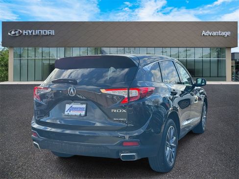 Used 2023 Acura RDX w/ Technology Package image 5