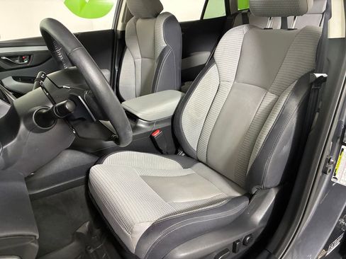 Certified 2023 Subaru Outback Premium image 24