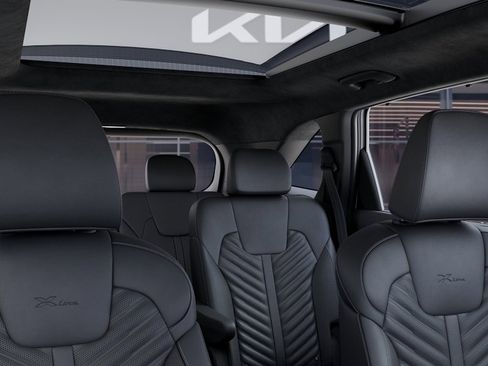 New 2026 Kia Sorento SX Prestige AWD/4WD image 28