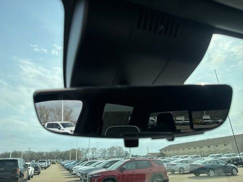 New 2026 GMC Sierra 1500 AT4X image 35