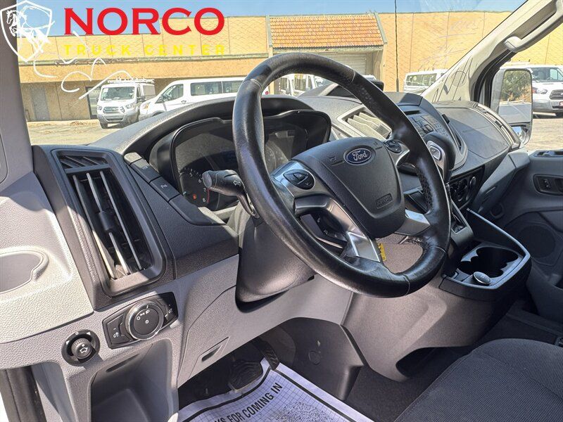 Used 2017 Ford Transit 150 XL RWD image 15