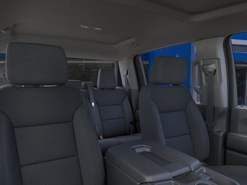 New 2026 Chevrolet Silverado 2500 Custom w/ Custom Value Package image 24