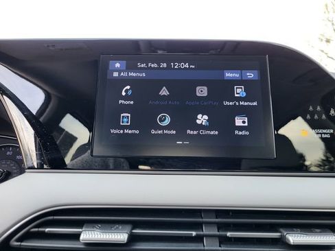 Used 2021 Hyundai Palisade SEL w/ Convenience Package image 18