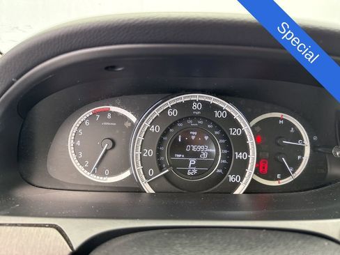 Used 2014 Honda Accord EX-L image 25