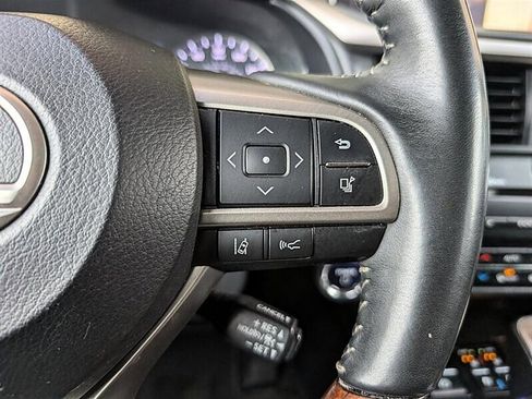 Used 2018 Lexus RX 450h H AWD w/ Premium Package image 21