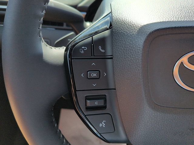 Used 2026 Toyota C-HR AWD/4WD image 20