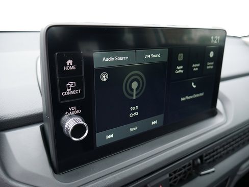 New 2026 Honda Accord LX image 15