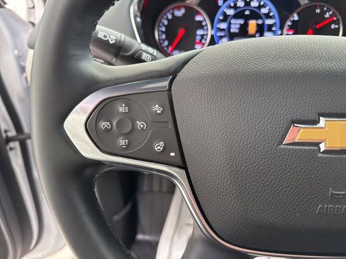 Used 2023 Chevrolet Traverse Premier w/ LPO, Floor Liner Package image 28