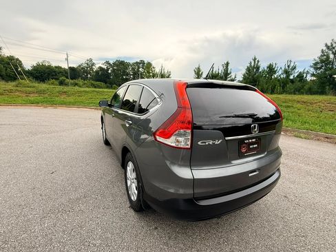 Used 2013 Honda CR-V EX image 7