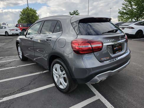 Used 2019 Mercedes-Benz GLA 250 4MATIC image 16