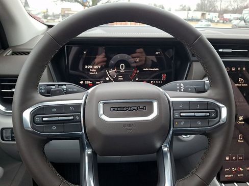 New 2026 GMC Terrain Denali w/ LPO, Floor Liner Package image 12