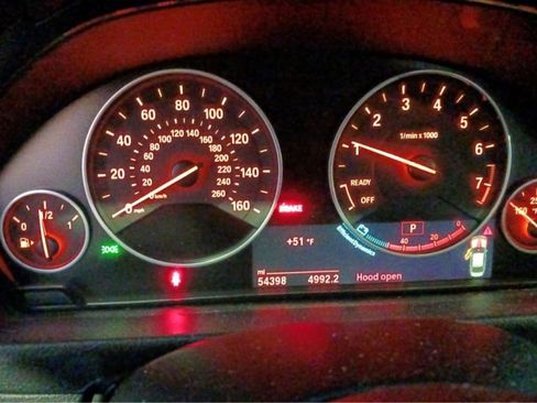 Used 2015 BMW 328i Sedan image 5