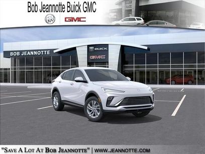 New 2026 Buick Envista Preferred w/ Convenience I Package