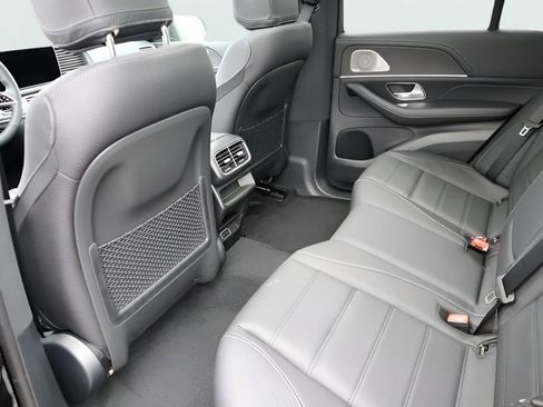New 2026 Mercedes-Benz GLE 450 4MATIC image 22