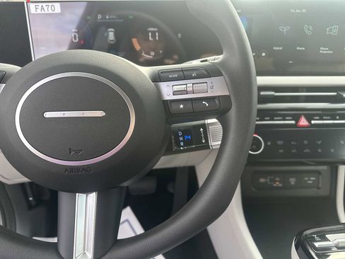 New 2026 Hyundai Tucson SEL image 22