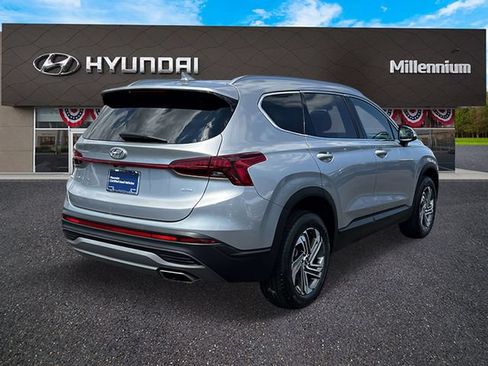 Certified 2023 Hyundai Santa Fe SEL AWD/4WD image 6