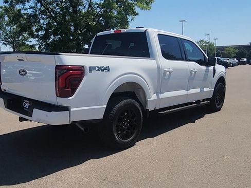 Used 2026 Ford F150 Lariat w/ FX4 Off-Road Package AWD/4WD image 9