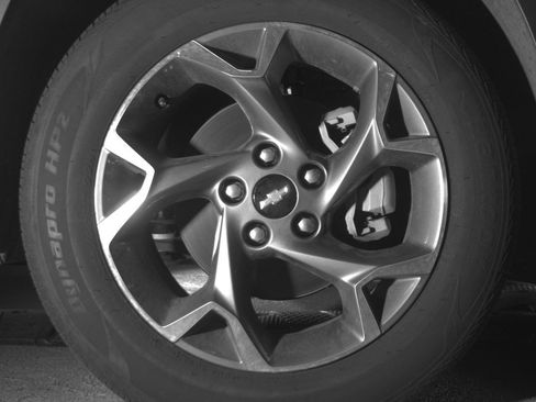 Used 2025 Chevrolet Trax LT image 13