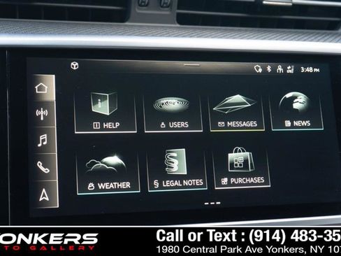 Used 2022 Audi RS 7 Sportback image 49