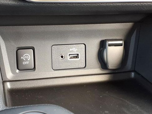 New 2025 Nissan Sentra S image 20