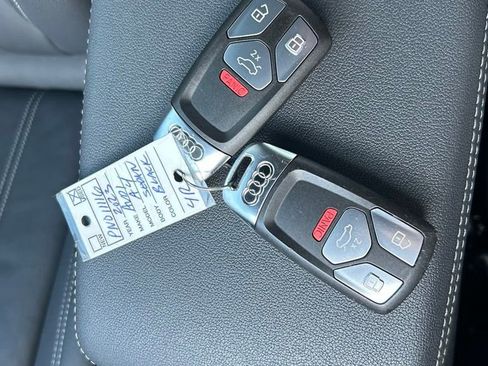 Used 2023 Audi A4 2.0T Premium AWD/4WD image 70