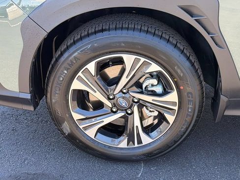 New 2026 Subaru Crosstrek 2.5i Premium AWD/4WD image 9