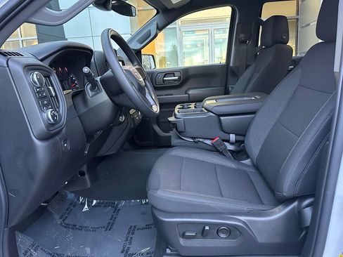 New 2025 GMC Sierra 1500 Pro w/ Graphite Edition image 20