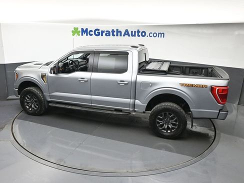 Used 2023 Ford F150 Tremor AWD/4WD image 20