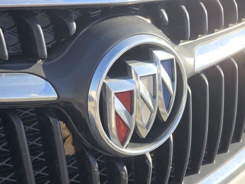 Used 2019 Buick Encore Preferred FWD image 9